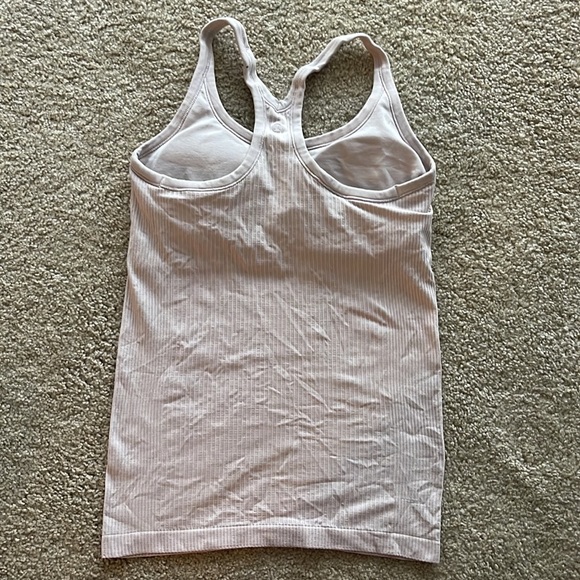 Ebb to Street Tank Top Lululemon - Picture 3 of 5